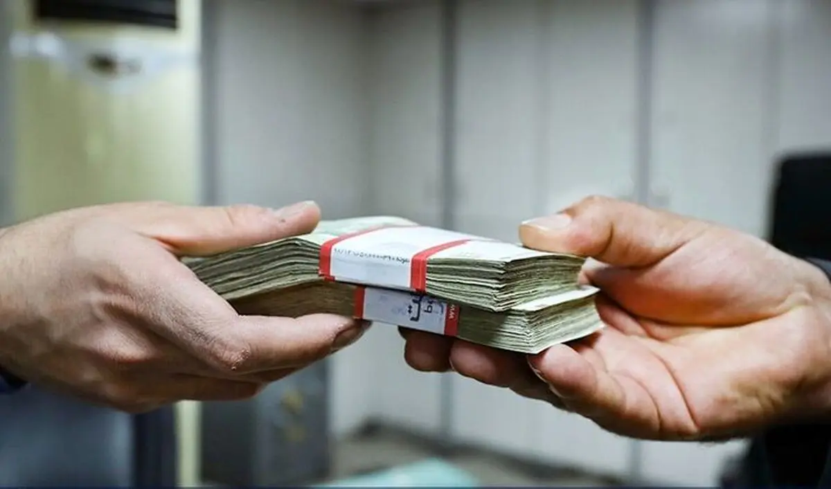 این وام قرض‌الحسنه با کارمزد 4درصد ، مهربانی است ، رباخواری یا قرارداد ترکمانچای ؟!