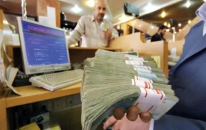 پُشت پرده پرداخت وام‌ های میلیاردی بانک‌ها به کارمندان خودشان