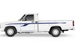 شرایط فروش لیزینگی وانت کارا بدون و با ضامن با اقساط ۳۶ ماهه