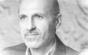 حتماً باید وزیر کشور به کارت ملی تان گیر بدهد تا شما مراعات کنید؟