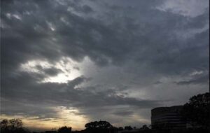 پیش بینی جدید وضع بارش ها در زمستان که منتظر سالی خشک در ایران باشید