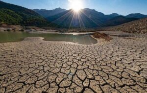 ادامه کم بارشی ها در کشور تا ۲ هفته آینده/وضعیت آب سدها درخوب نیست