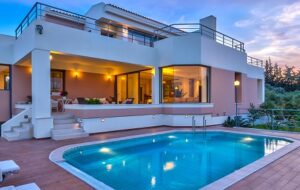 آغاز قطع گسترده گاز ویلاهای پول داران /قبض یک ویلا در ماه ۵۰ میلیون تومان