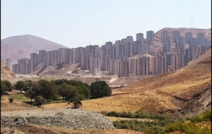 گفته های مدیرعامل شهر جدید پردیس برای ۱۰ هزار متقاضی مسکن مهر