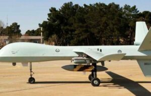 اول فارسTV | پهباد های خانواده شاهد ایران را بشناسید