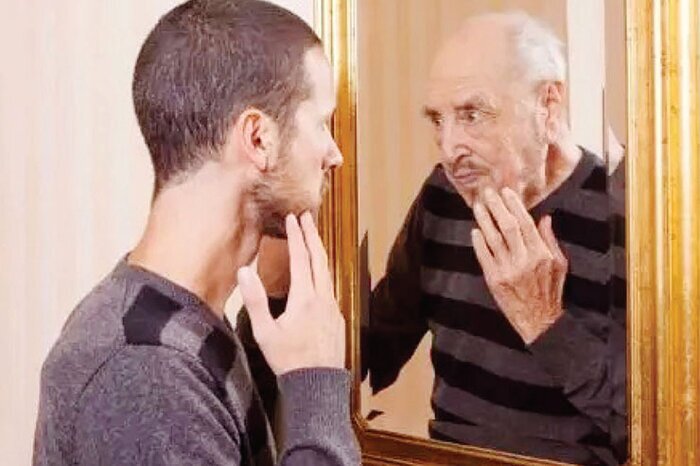 پیرش دن