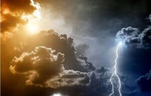 پیش بینی هواشناسی برای بارش باران و برف در برخی مناطق کشور