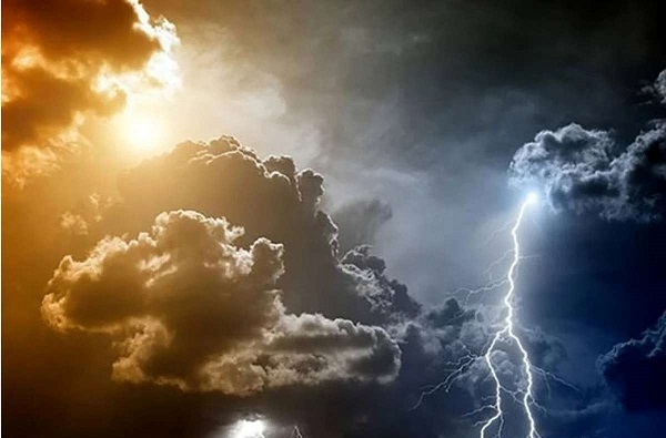 پیش بینی هواشناسی