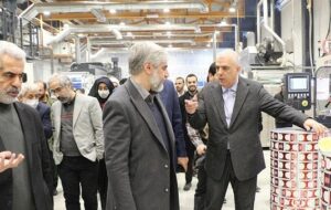 پدر زن مالک چای دبش کیست؟ /همسرش چقدر ثروت دارد؟