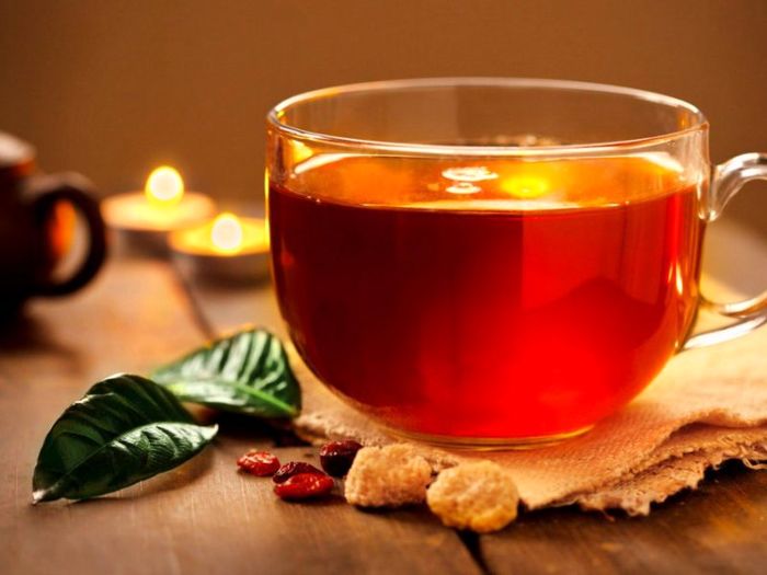 چای دبش