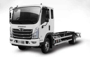 شرایط خرید کامیون امپاور و کامیونت فورس از بورس کالا ابلاغ شد