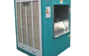 ویدئو: اجباری شدن استاندارد جدید و صرفه جویی در مصرف برق کولر‌های آبی