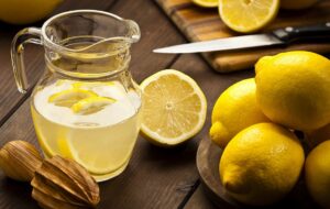 ۴ روش تشخیص آبلیمو طبیعی از تقلبی