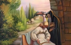 با انجام این تست شخصیتی از افکار و تصور دیگران درمورد خودتان با خبر می شوید!