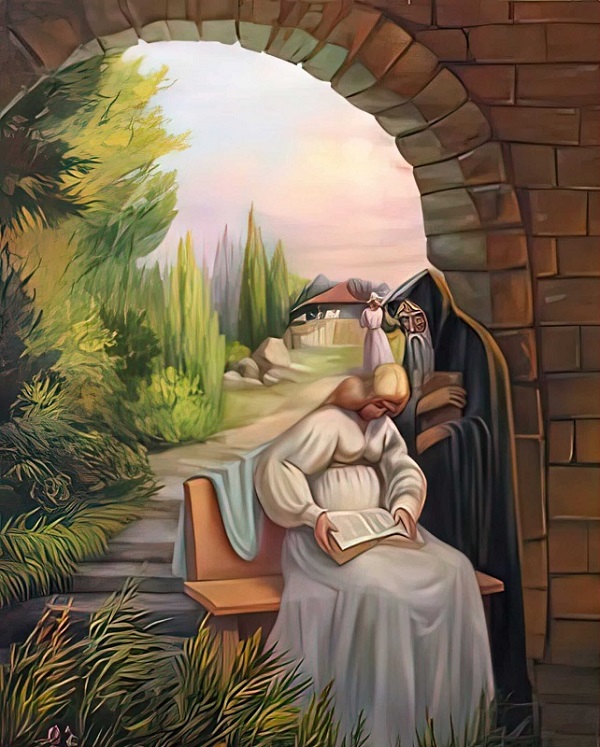 تست شخصیت
