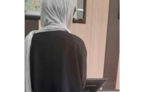 خانم پرتقال ۷ در مرودشت دستگیر شد