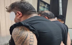 جزئیات کشته شدن محمد لوک و دستگیری حسین قلاتی در شیراز