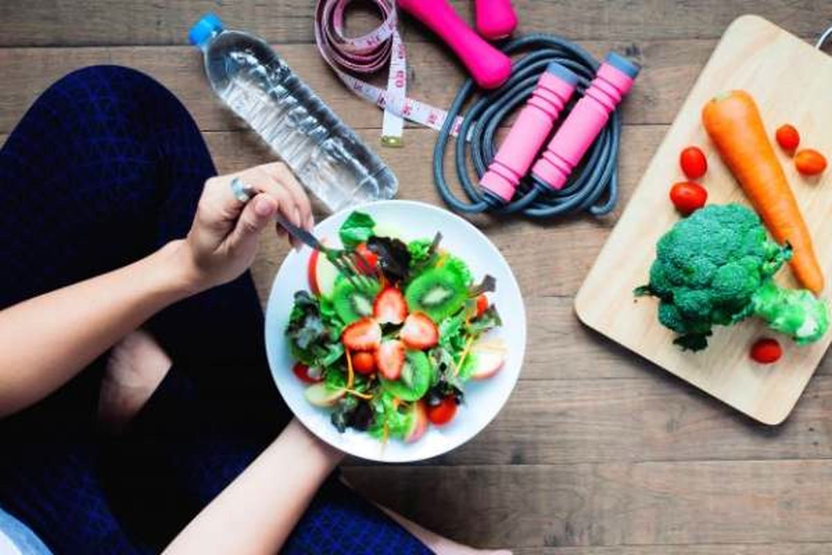 پایبند بودن به رژیم