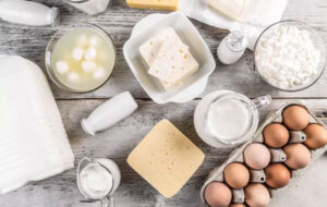 نحوه اصولی و صحیح نگهداری انواع لبنیات که تا به حال نمی دانستید