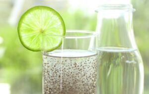 چند ترفند برای جلوگیری از ته نشین شدن تخم شربتی