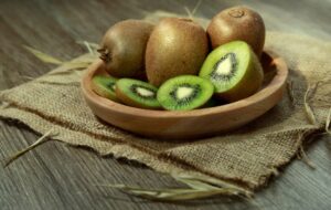 نگهداری طولانی مدت کیوی با ساده ترین روش