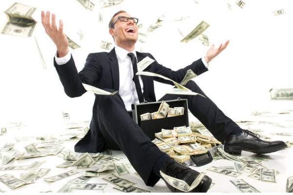 موانع ثروتمند شدن
