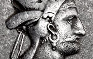 سنگ نگاره «فراته داران» در  قیر را شکستند! / بغداد اولین ساتراپ ایرانی در استخر پس از شکست هخامنشیان