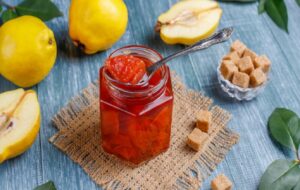 نکات جادویی که در پخت مربای به حتما بکارتان می آید