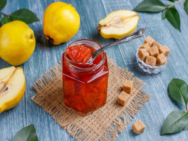 نکات تهیه مربای به