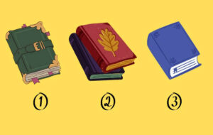 یکی از کتاب های زیر را انتخاب کرده و بزرگترین نقاط ضعف خود را کشف کنید