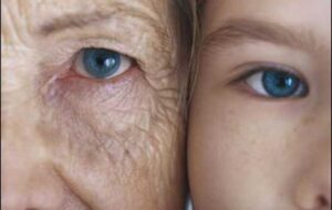 ۷ راز جوانی و به تاخیر انداختن پیری