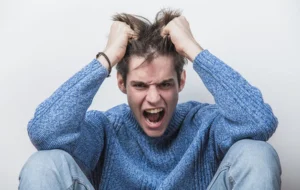 چگونه عصبانیت خود را کنترل کنیم؟