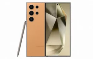 گوشی گلکسی S24 اولترا جدیدترین پرچمدار سامسونگ با قابلیتهای عجیب هوش مصنوعی