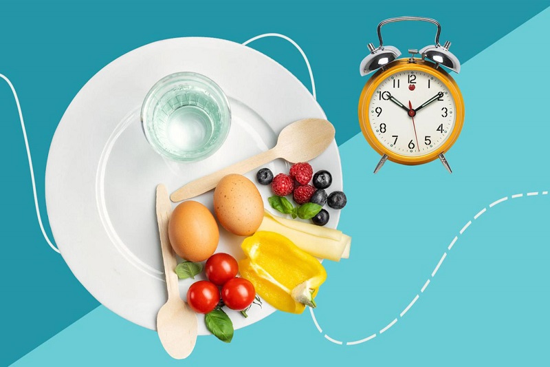 رژیم‌ غذایی 1 وعده در روز یا OMAD