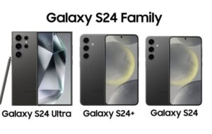 افشای قیمت و مشخصات کامل  گوشی‌های سری گلکسی S24 سامسونگ