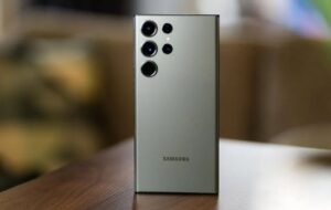 قابلیت‌های هوش مصنوعی گوشی گلکسی S24 که لو رفت