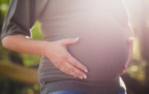 ۱۲ روش موثر برای کاهش وزن بعد از بارداری