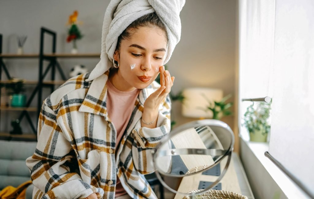 best antioxidant for skin