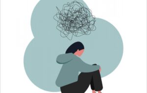 ۱۰ مورد که به شما می‌گوید افسردگی دارید و باید آن را جدی بگیرید