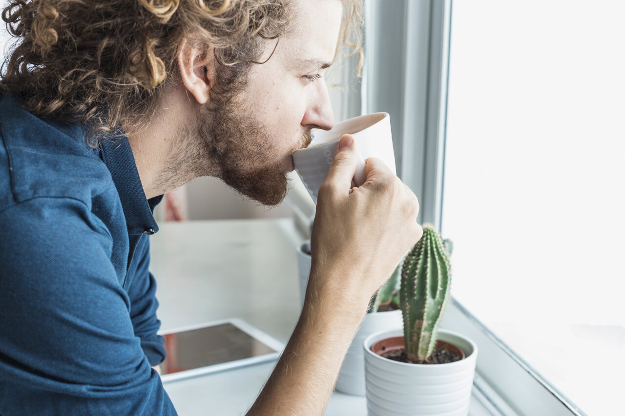 بوی بد لیوان