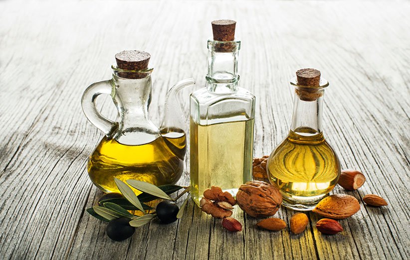 روغن هایی که باعث افزایش عمر وسلامتی هستند