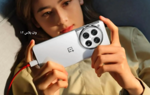 حواستان باشد قابلیت تماس این گوشی فقط در چین کار می‌کند !