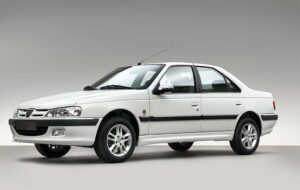 یَکه خوردن خریداران و فروشندگان از پرواز پژوپارس در بازار خودرو