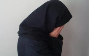 خاله ۴۰ ساله آبروی دختر جوان شیرازی را به باد داد