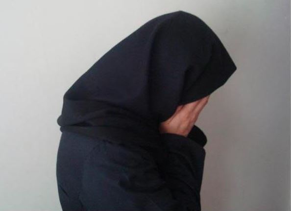 آبروریزی