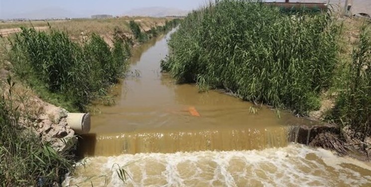 آبیاری با فاضلاب 4