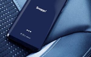 ۲۵ میلیون تومان جایزه و جدیدترین اپلیکیشن برای راننده های اسنپ