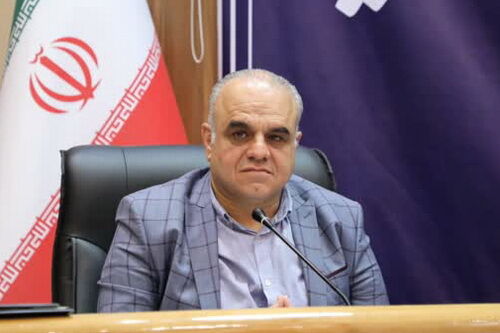 ا رئیس اتاق بازرگانی فارس