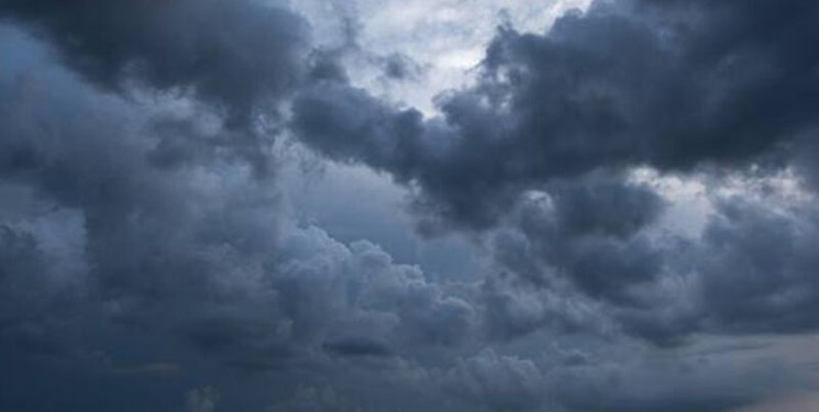 هواشناسی استان فارس