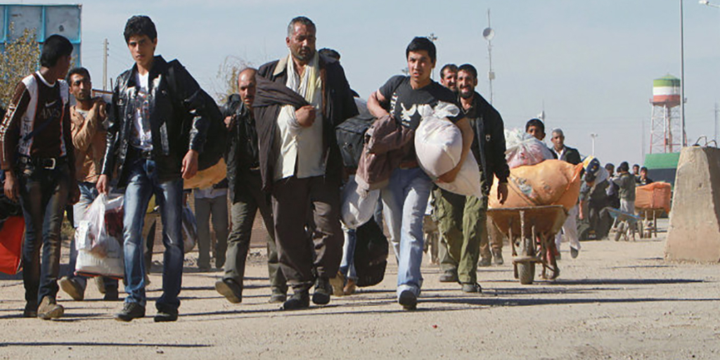 اتباع خارجی